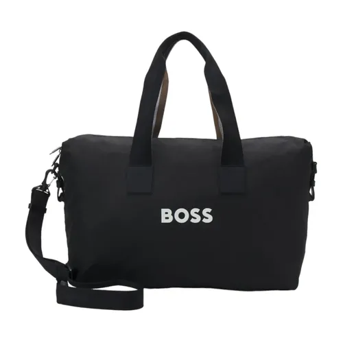 Bags > Weekend Bags - - Hugo Boss - Modalova