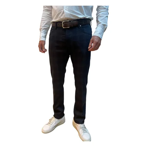 Trousers > Suit Trousers - - Jacob Cohën - Modalova