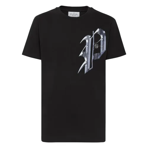 Tops > T-Shirts - - Philipp Plein - Modalova