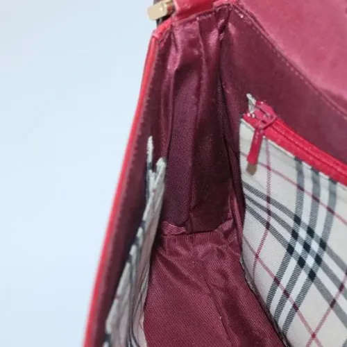 Pre-owned > Pre-owned Bags > Pre-owned Shoulder Bags - - Burberry Vintage - Modalova