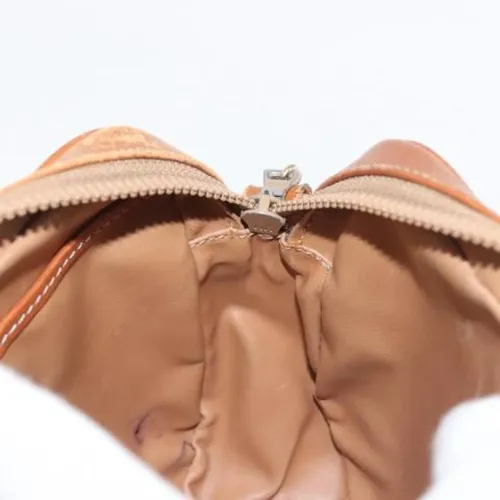 Pre-owned > Pre-owned Bags > Pre-owned Cross Body Bags - - Celine Vintage - Modalova