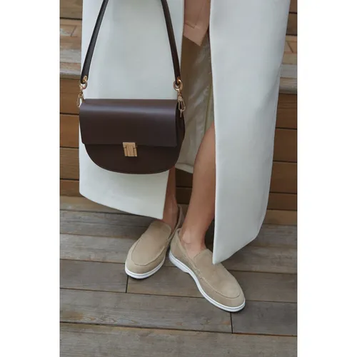 Shoes > Flats > Loafers - - Estro - Modalova