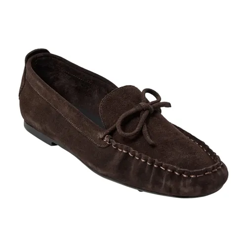 Shoes > Flats > Loafers - - Sofie Schnoor - Modalova