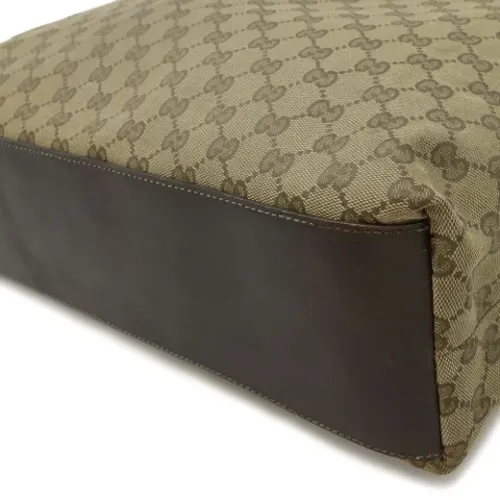 Pre-owned > Pre-owned Bags > Pre-owned Tote Bags - - Gucci Vintage - Modalova