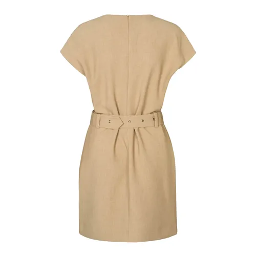 Dresses > Day Dresses > Short Dresses - - RUE de Femme - Modalova