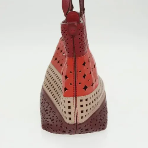 Pre-owned > Pre-owned Bags > Pre-owned Tote Bags - - Salvatore Ferragamo Pre-owned - Modalova