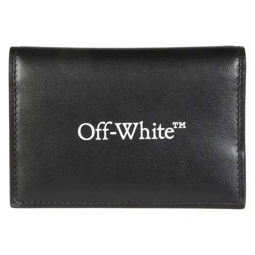 Accessories > Wallets & Cardholders - - Off White - Modalova