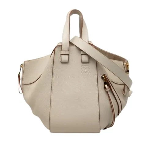 Pre-owned > Pre-owned Bags > Pre-owned Handbags - - Loewe Pre-owned - Modalova