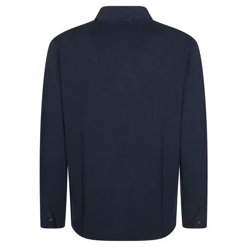 Knitwear > Cardigans - - Filippo De Laurentiis - Modalova