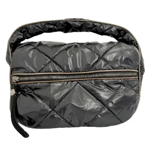 Pre-owned > Pre-owned Bags > Pre-owned Handbags - - Moncler Pre-owned - Modalova