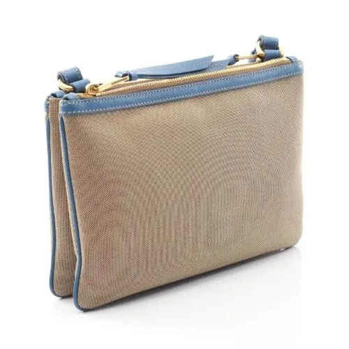 Pre-owned > Pre-owned Bags > Pre-owned Cross Body Bags - - Prada Vintage - Modalova