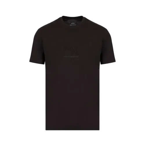 Tops > T-Shirts - - Armani Exchange - Modalova