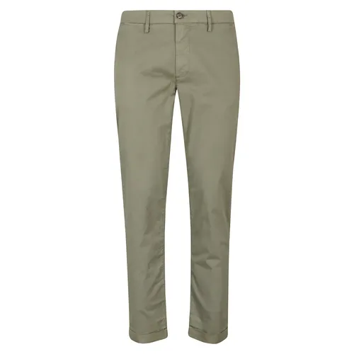 Trousers > Chinos - - Re-Hash - Modalova