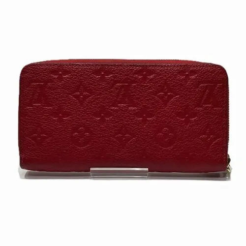 Pre-owned > Pre-owned Accessories > Pre-owned Wallets - - Louis Vuitton Vintage - Modalova