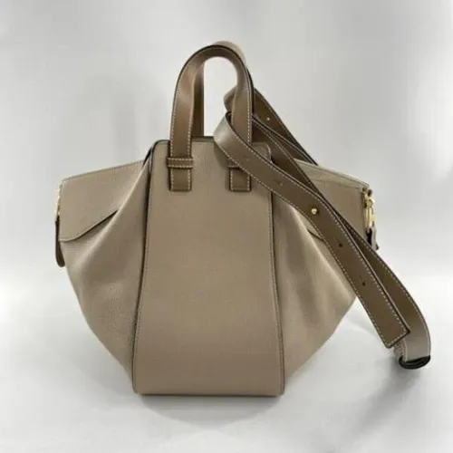 Pre-owned > Pre-owned Bags > Pre-owned Handbags - - Loewe Pre-owned - Modalova