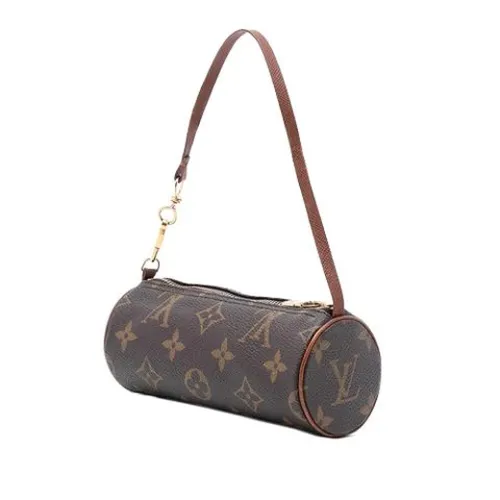 Pre-owned > Pre-owned Bags > Pre-owned Mini Bags - - Louis Vuitton Vintage - Modalova