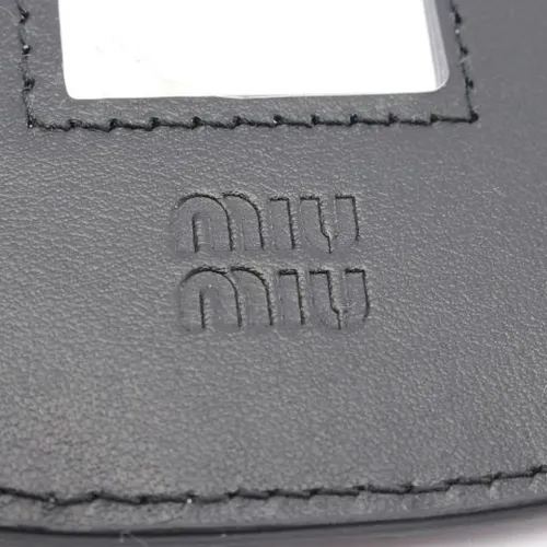 Pre-owned > Pre-owned Accessories - - Miu Miu Pre-owned - Modalova