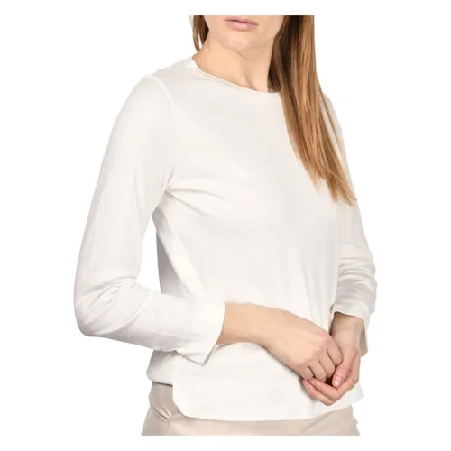 Tops > Long Sleeve Tops - - Gran Sasso - Modalova