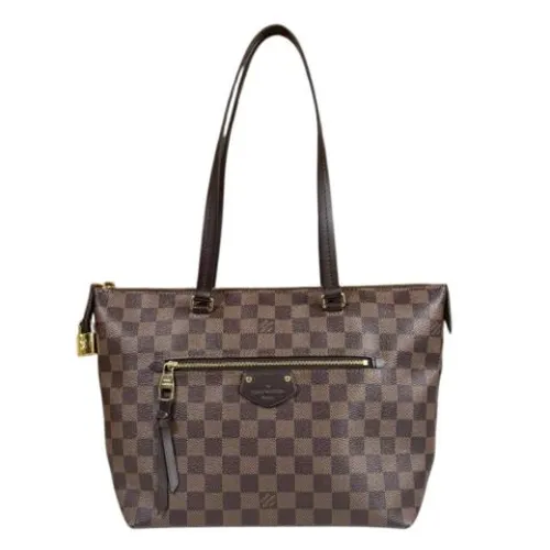 Pre-owned > Pre-owned Bags > Pre-owned Tote Bags - - Louis Vuitton Vintage - Modalova