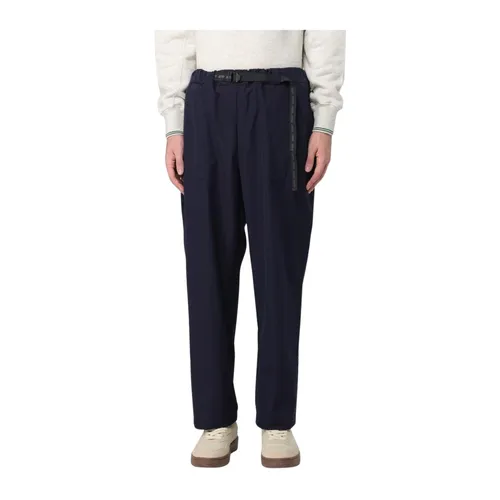 Trousers > Straight Trousers - - Autry - Modalova