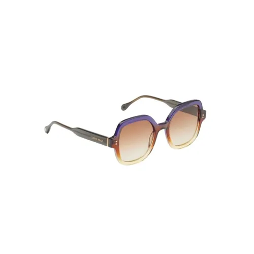 Accessories > Sunglasses - - Claris Virot - Modalova