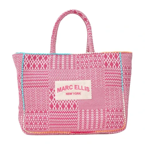 Bags > Tote Bags - - Marc Ellis - Modalova