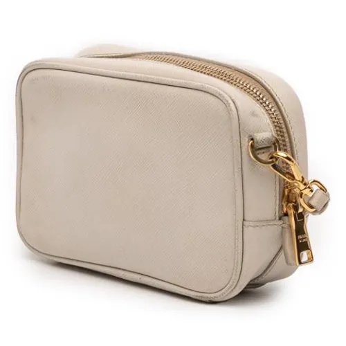 Pre-owned > Pre-owned Bags > Pre-owned Cross Body Bags - - Prada Vintage - Modalova