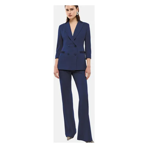 Trousers > Wide Trousers - - Imperial - Modalova