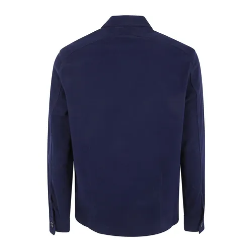 Jackets > Light Jackets - - Paul Smith - Modalova