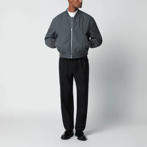 Jackets > Bomber Jackets - - Jil Sander - Modalova