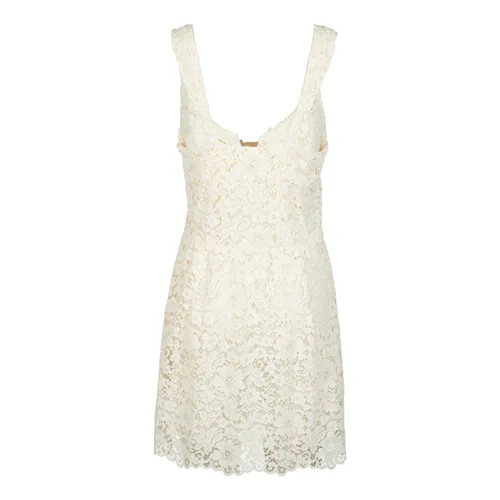 Dresses > Day Dresses > Short Dresses - - A Paper Kid - Modalova