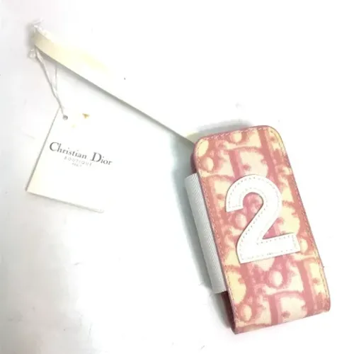 Pre-owned > Pre-owned Accessories - - Dior Vintage - Modalova