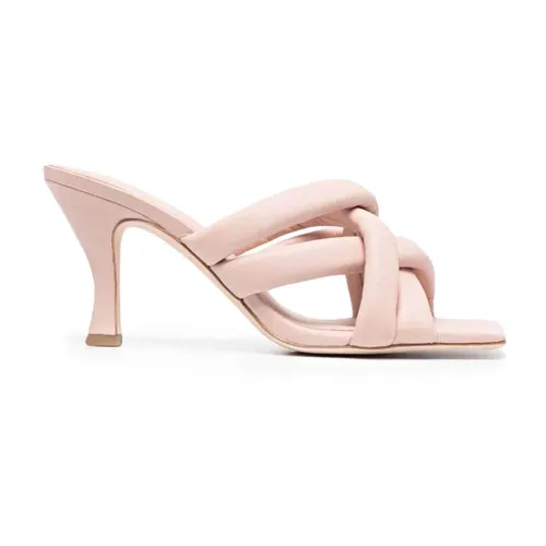 Shoes > Heels > Heeled Mules - - ASH - Modalova