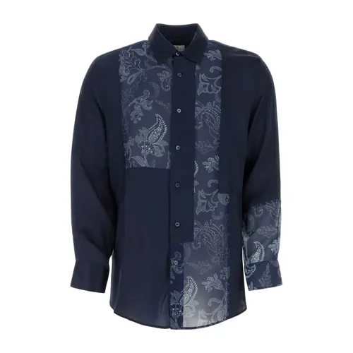 Shirts > Casual Shirts - - Etro - Modalova