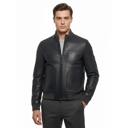 Jackets > Leather Jackets - - The Jack Leathers - Modalova