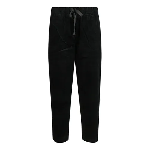 Trousers > Straight Trousers - - Sun68 - Modalova
