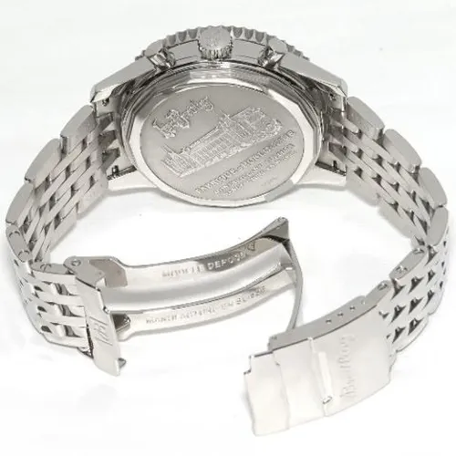 Pre-owned > Pre-owned Accessories > Pre-owned Watches - - Breitling Pre-owned - Modalova