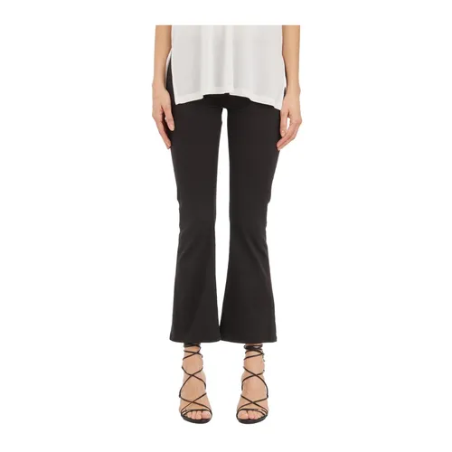 Jeans > Cropped Jeans - - Dondup - Modalova