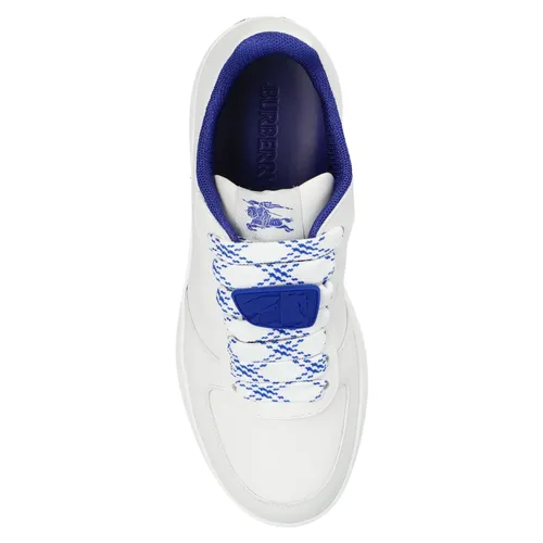 Shoes > Sneakers - - Burberry - Modalova
