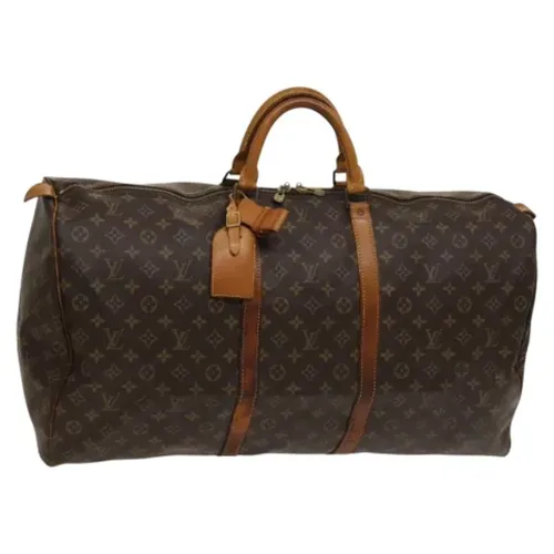 Pre-owned > Pre-owned Bags > Pre-owned Handbags - - Louis Vuitton Vintage - Modalova