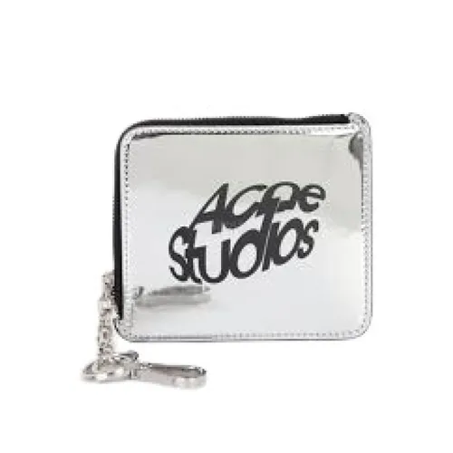 Accessories > Wallets & Cardholders - - Acne Studios - Modalova
