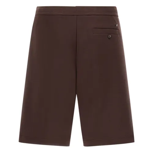 Shorts > Casual Shorts - - Herno - Modalova