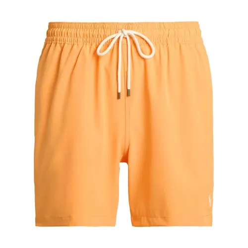 Swimwear > Beachwear - - Polo Ralph Lauren - Modalova