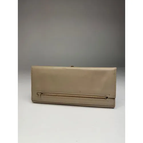 Pre-owned > Pre-owned Accessories > Pre-owned Wallets - - Gucci Vintage - Modalova