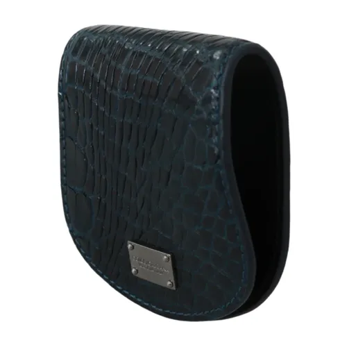 Accessories > Wallets & Cardholders - - Dolce & Gabbana - Modalova