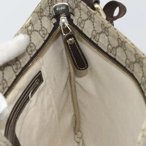Pre-owned > Pre-owned Bags > Pre-owned Cross Body Bags - - Gucci Vintage - Modalova