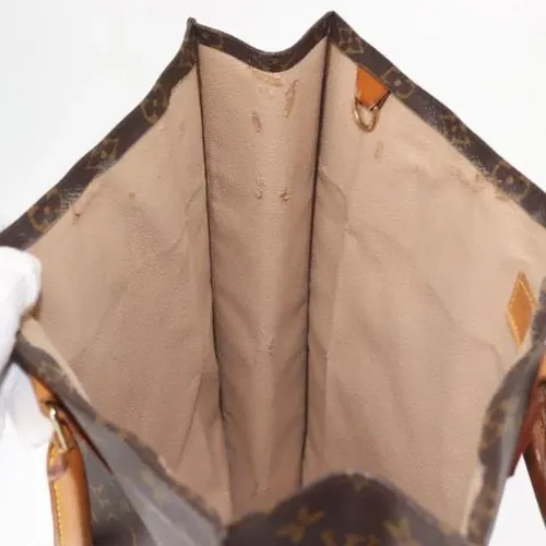 Pre-owned > Pre-owned Bags > Pre-owned Tote Bags - - Louis Vuitton Vintage - Modalova
