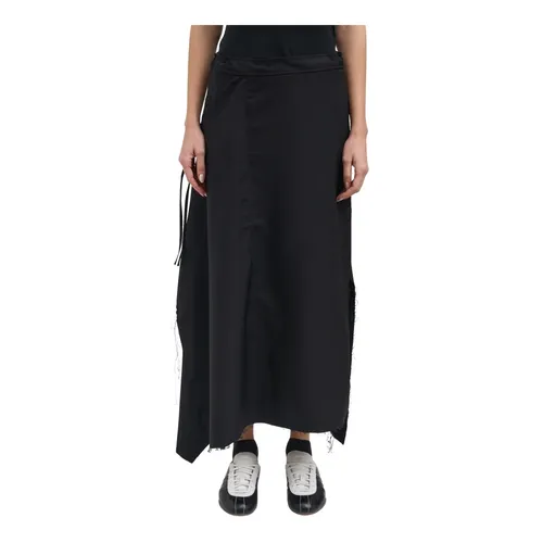 Skirts > Maxi Skirts - - Y-3 - Modalova