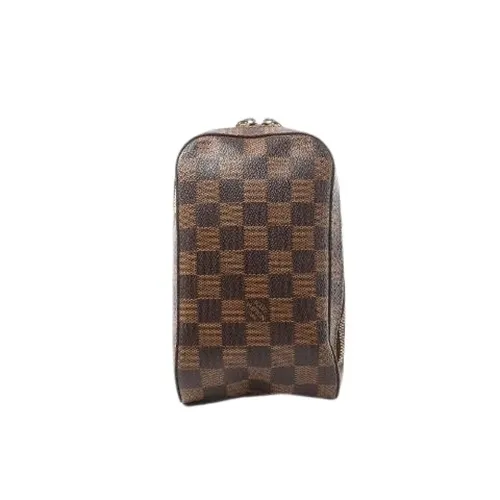 Pre-owned > Pre-owned Bags > Pre-owned Belt Bags - - Louis Vuitton Vintage - Modalova