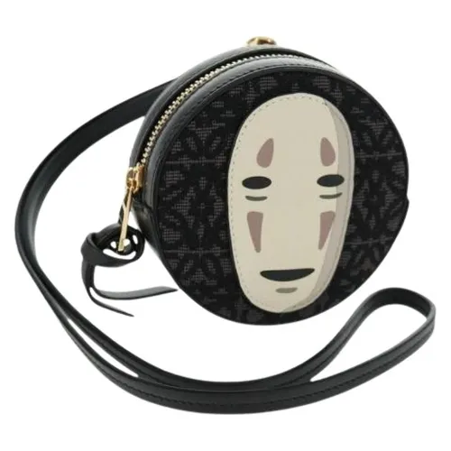 Pre-owned > Pre-owned Bags > Pre-owned Cross Body Bags - - Loewe Pre-owned - Modalova